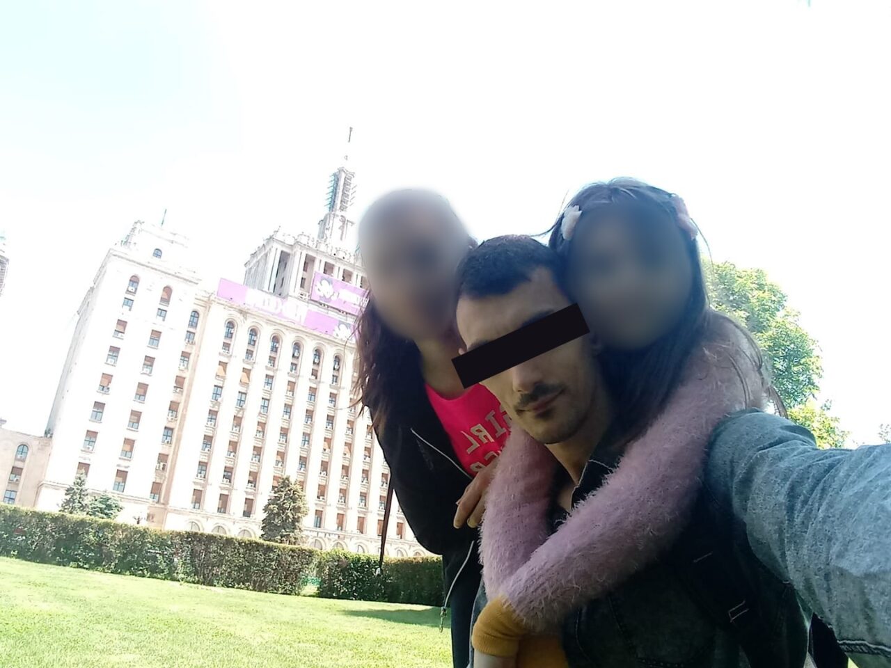 Ce arată avizul psihologic al șoferului STB acuzat că și-ar fi VIOLAT fetele timp de 10 ani: „Sunt teste drastice, dar nu pot depista dezaxați”