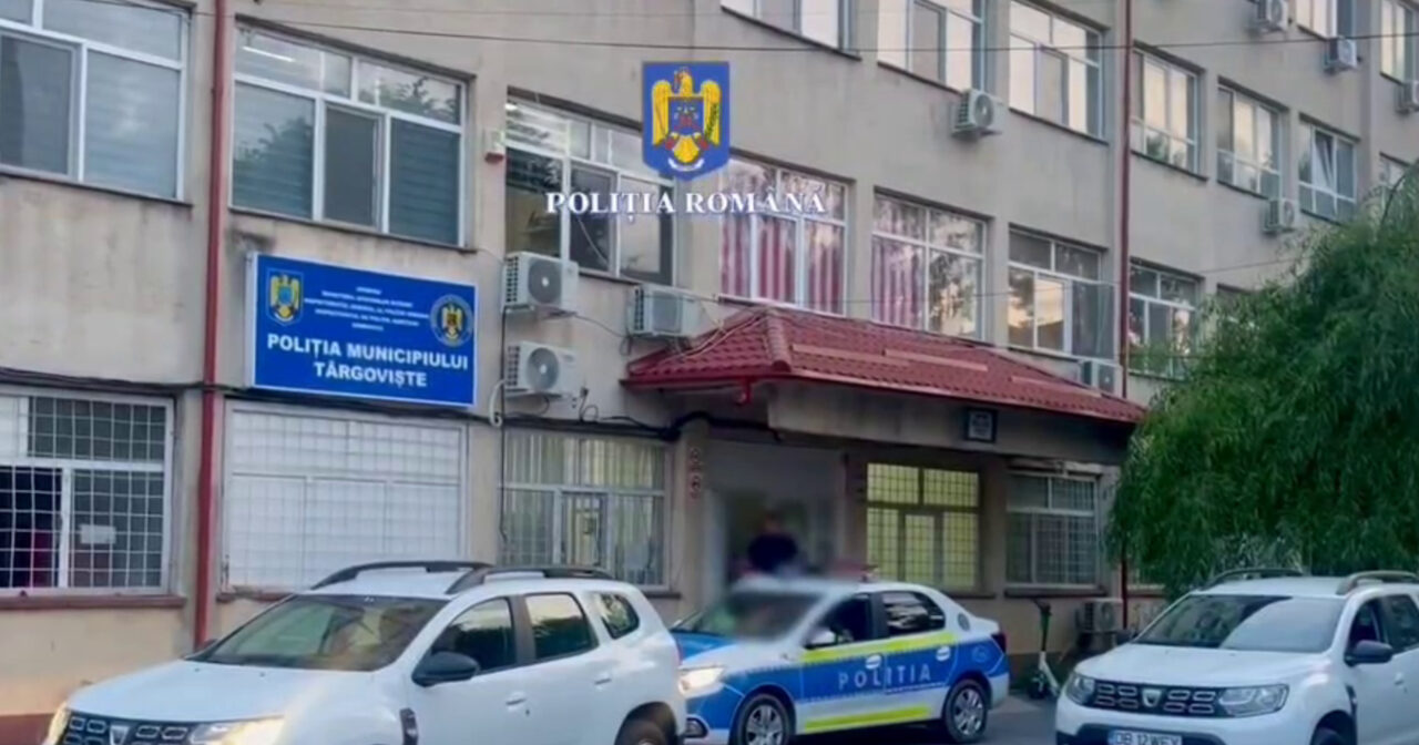 Violență ieșită din comun. O tânără din Târgoviște a fost bătută cu un bici de fostul concubin