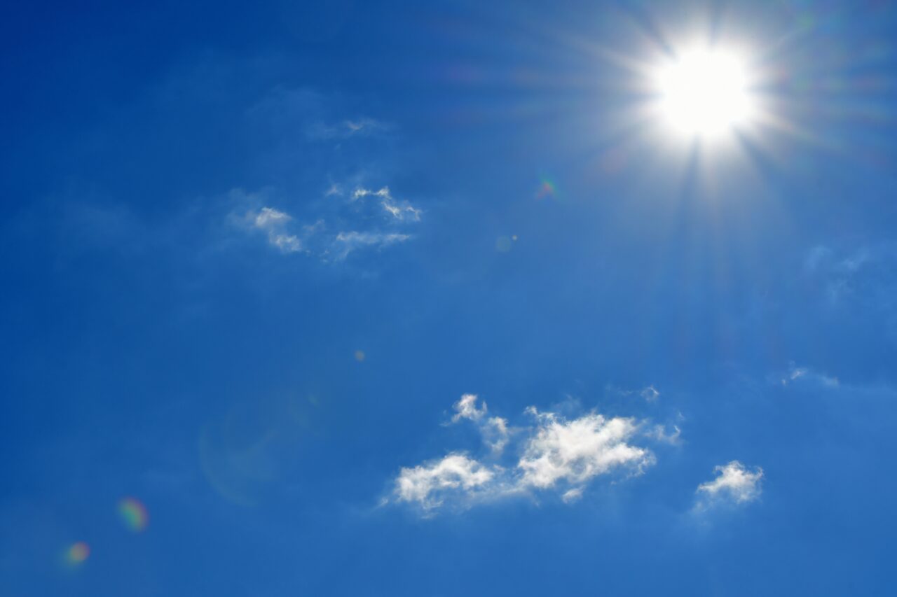 Vremea 23 iunie-21 iulie 2025. Temperaturi mai mari decât cele obișnuite și ploi puține