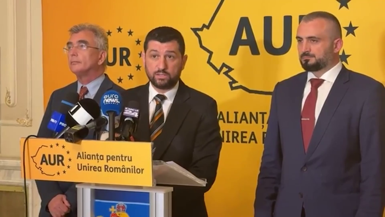 Marius Lulea, despre Nicușor Dan, după declarațiile despre cheltuielile pentru apărare: „Probabil stă foarte prost cu matematica”