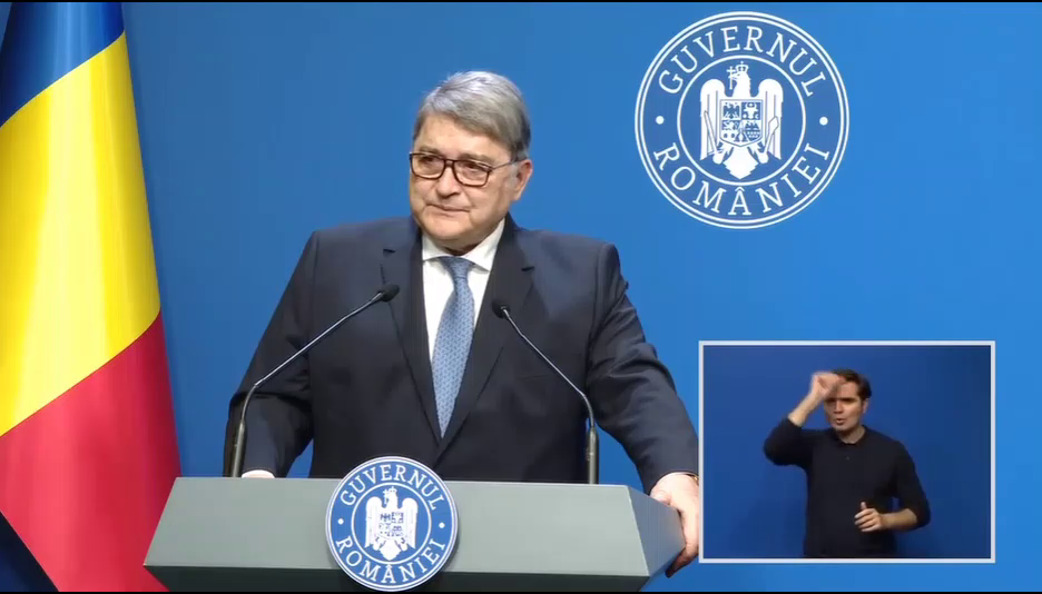 Emil Hurezeanu, despre conflictul religios de la Cernăuți: „Nu este între preoți și cetățeni români”