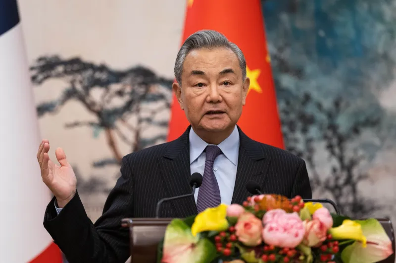 China acuză SUA de încălcarea dreptului internațional după atacul asupra instalațiilor nucleare iraniene