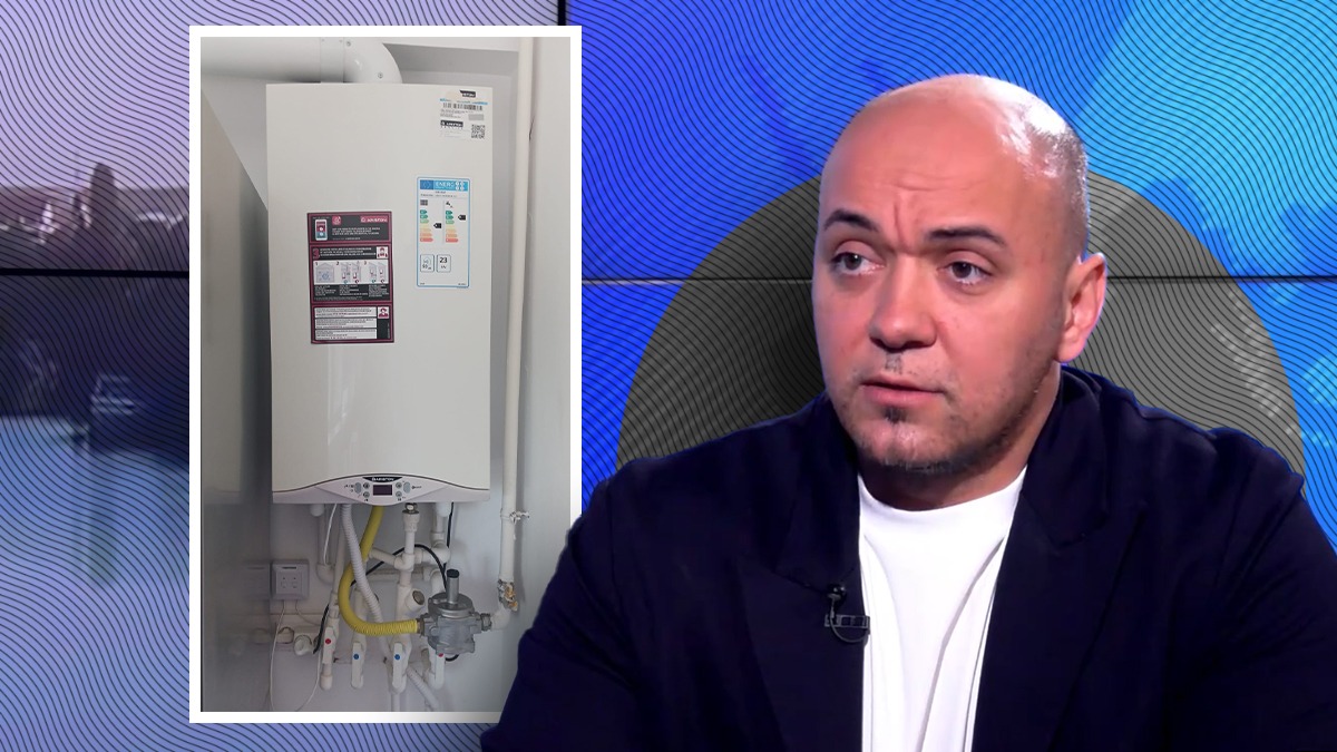 Se interzic centralele de apartament? Ce spune șeful Gărzii de Mediu: „Blocurile rezidențiale trebuie racordate la sistemul de termoficare”