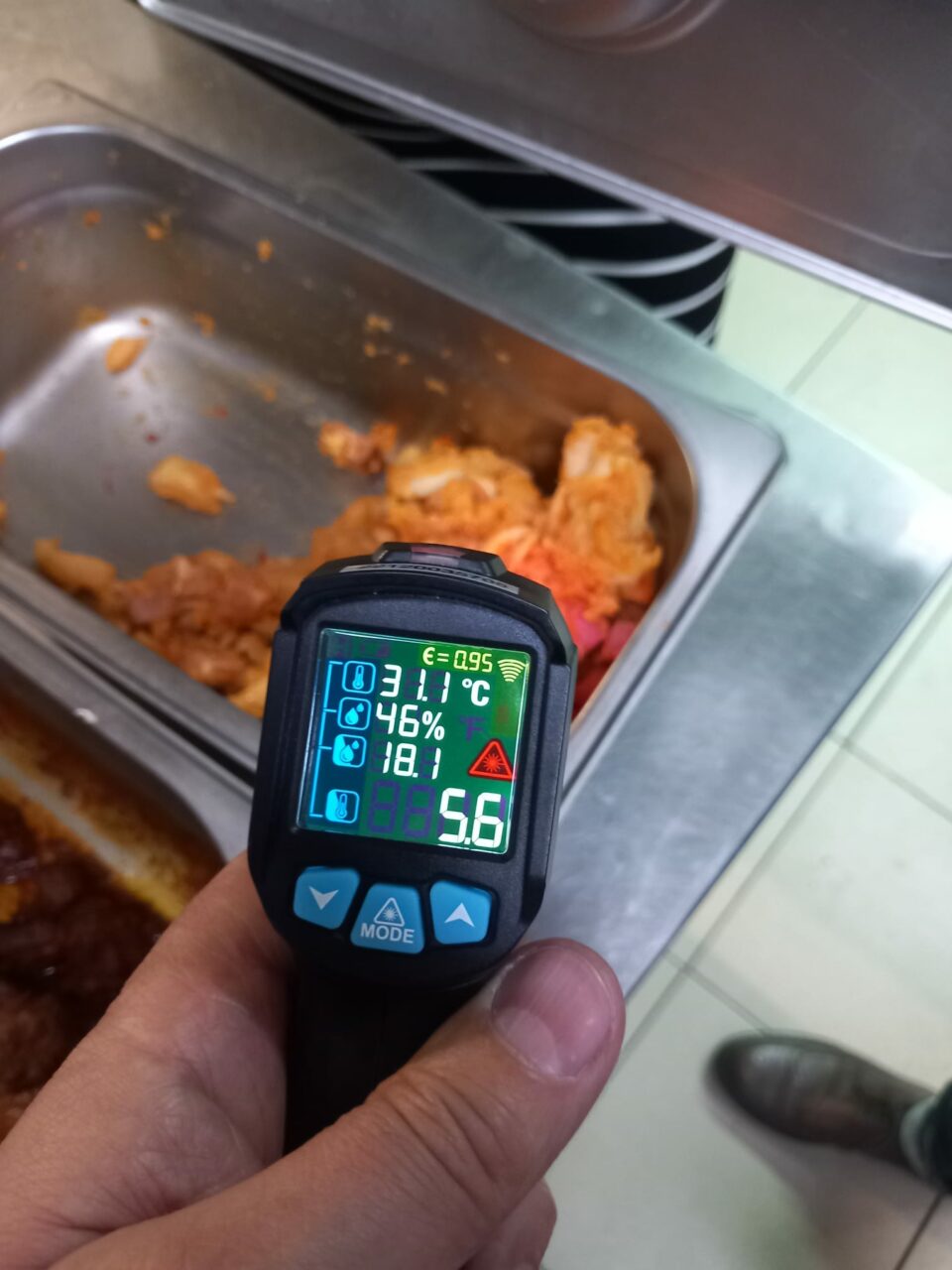 Alte patru LIDL Discount, Kaufland, Auchan și Carrefour închise temporar de ANPC. Toate vindeau „produse nesigure”