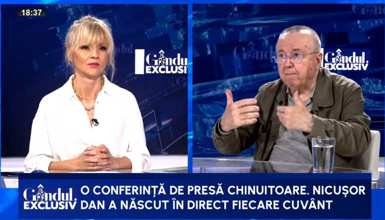 GÂNDUL EXCLUSIV | Regimul Băsescu în varianta tefelistă. Rezultatul mișmașului din decembrie