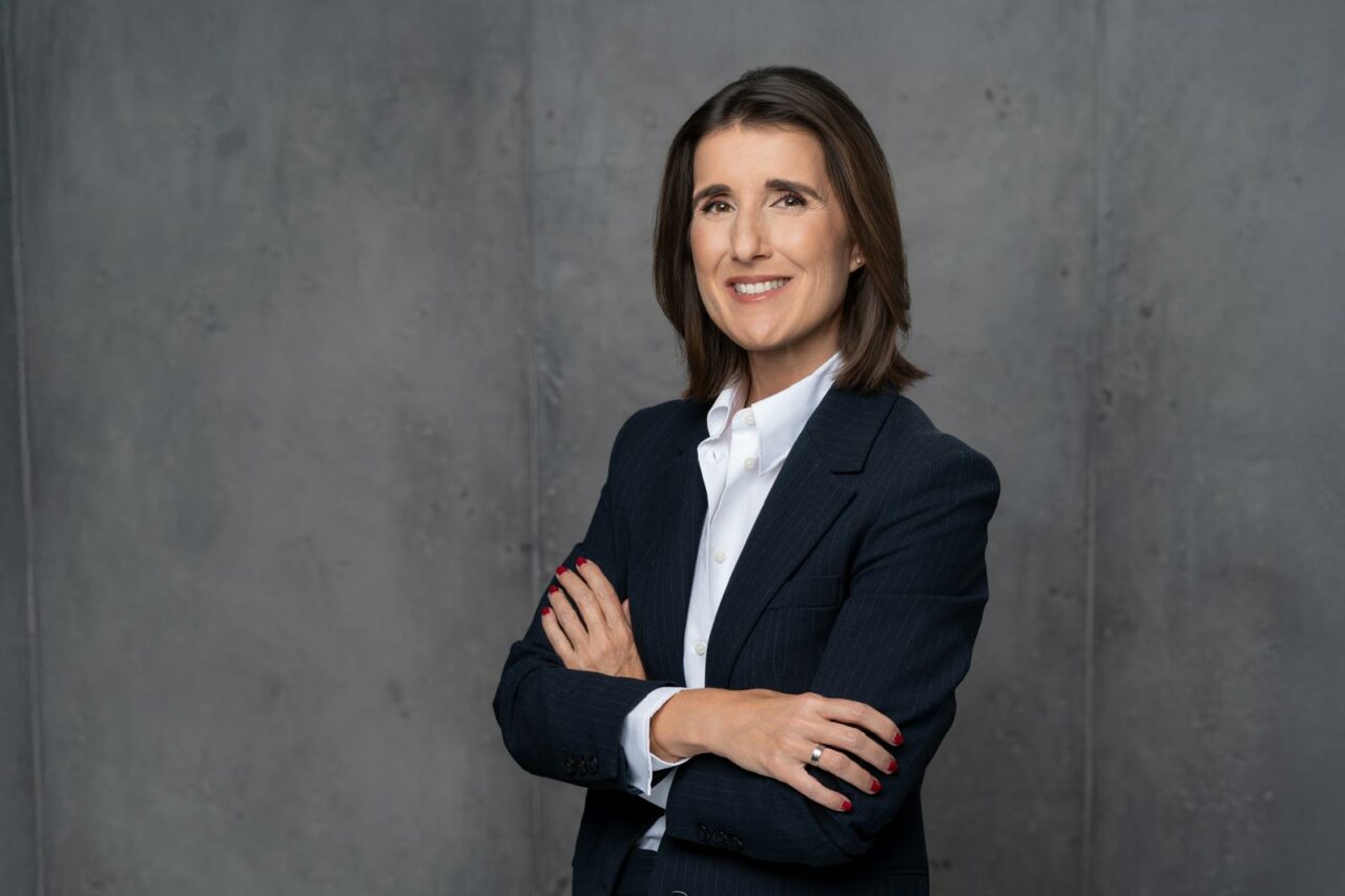 (P) Carmina Fusté a fost numită director general al Philip Morris România