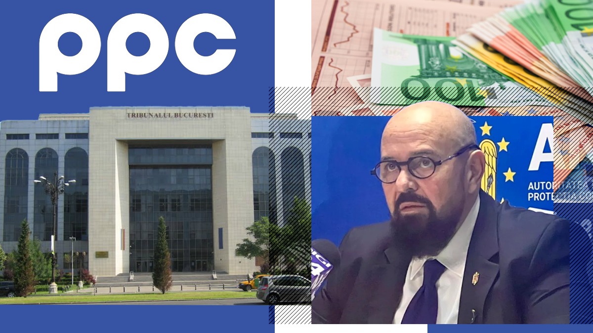 Când se decide soarta AMENZII de peste 10 milioane de euro dată de ANPC companiei PPC / Cristian Popescu Piedone: „Vom câștiga”