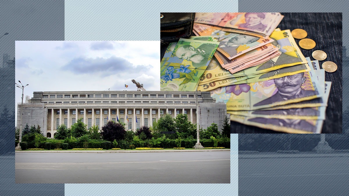 O nouă rundă de discuții pe pachetul de măsuri fiscale. Adevărul despre TĂIEREA AJUTORULUI de ÎNMORMÂNTARE/Ce propuneri au creat tensiuni la negocieri