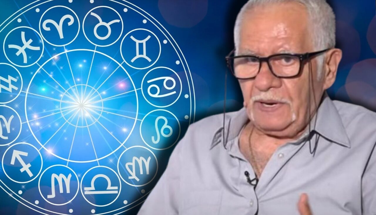 Mihai Voropchievici nominalizează zodia care primește o veste care îi da întreaga existență peste cap: „De ele depinde ce curs va lua viața lor”
