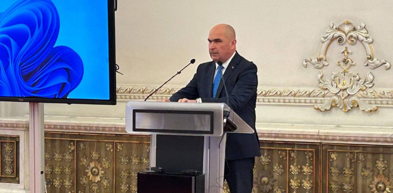 Ilie Bolojan: România are cel mai mare DEFICIT bugetar din Europa – 9,3% din PIB