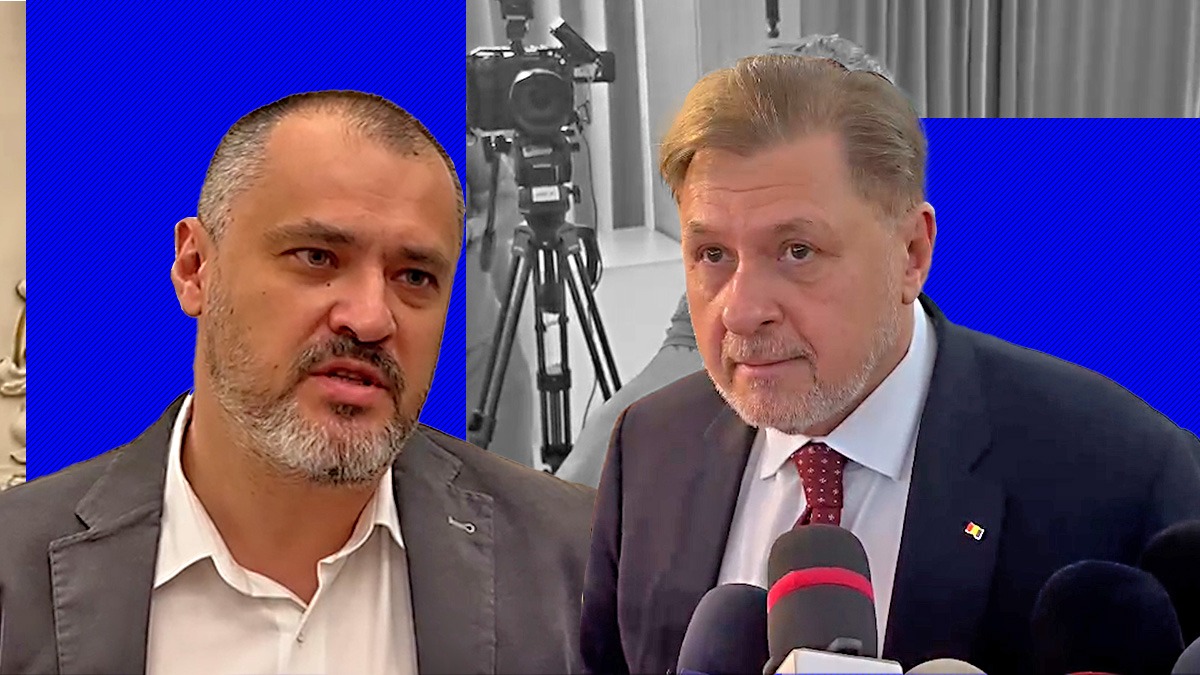 De unde a izbucnit SCANDALUL dintre Ghinea și Rafila: „Se încăpățânează și de aici a degenerat”