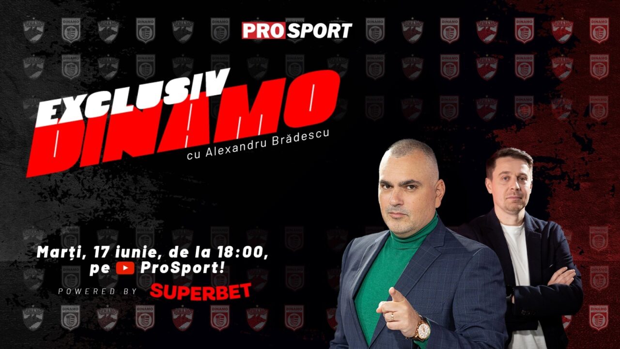 EXCLUSIV DINAMO – Începe o super-investiție: acționarii au scos o sumă importantă din conturi! Amenințări de la FRF, după cazul Cîrjan