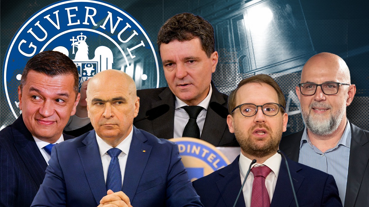 Din mediator, Nicușor Dan s-a transformat în președinte. CONSULTĂRI cu final previzibil la Palatul Cotroceni