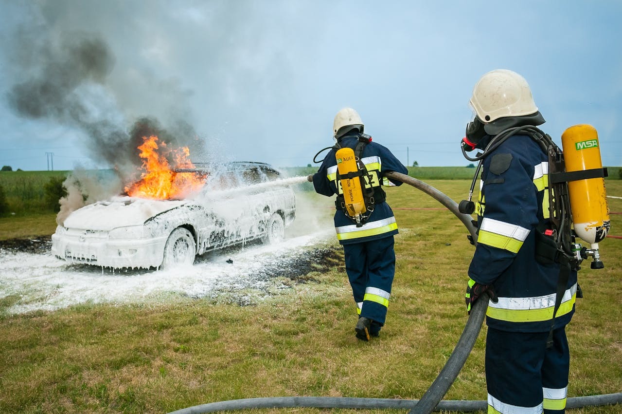 (P) Top 5 greșeli care te lasă fără despăgubiri la accident rutier în Germania