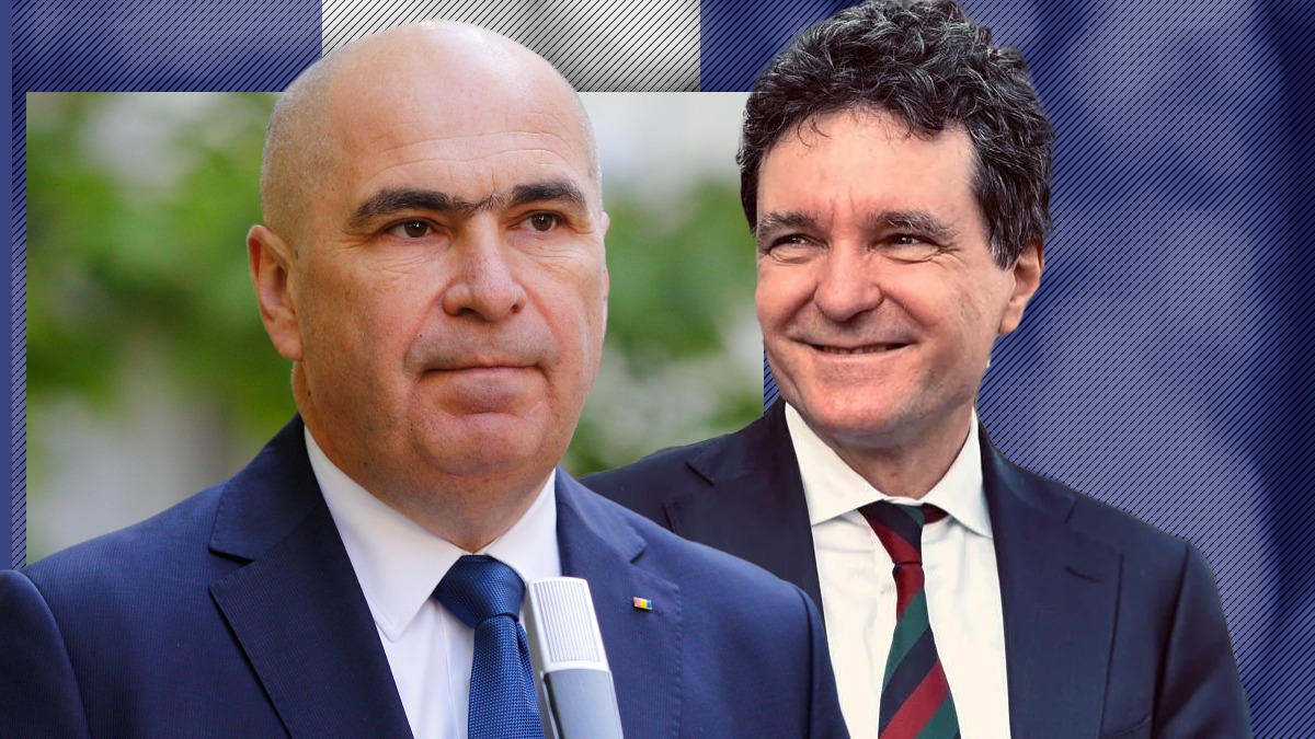 Blocaj în urma negocierilor. Ilie Bolojan, aproape sigur că nu va fi desemnat premier