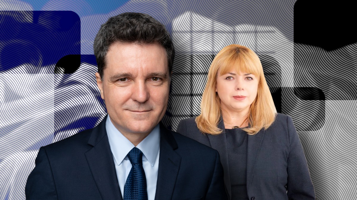 Anca Dragu REFUZĂ propunerea lui Nicușor Dan / Care este următoare mutare a președintelui