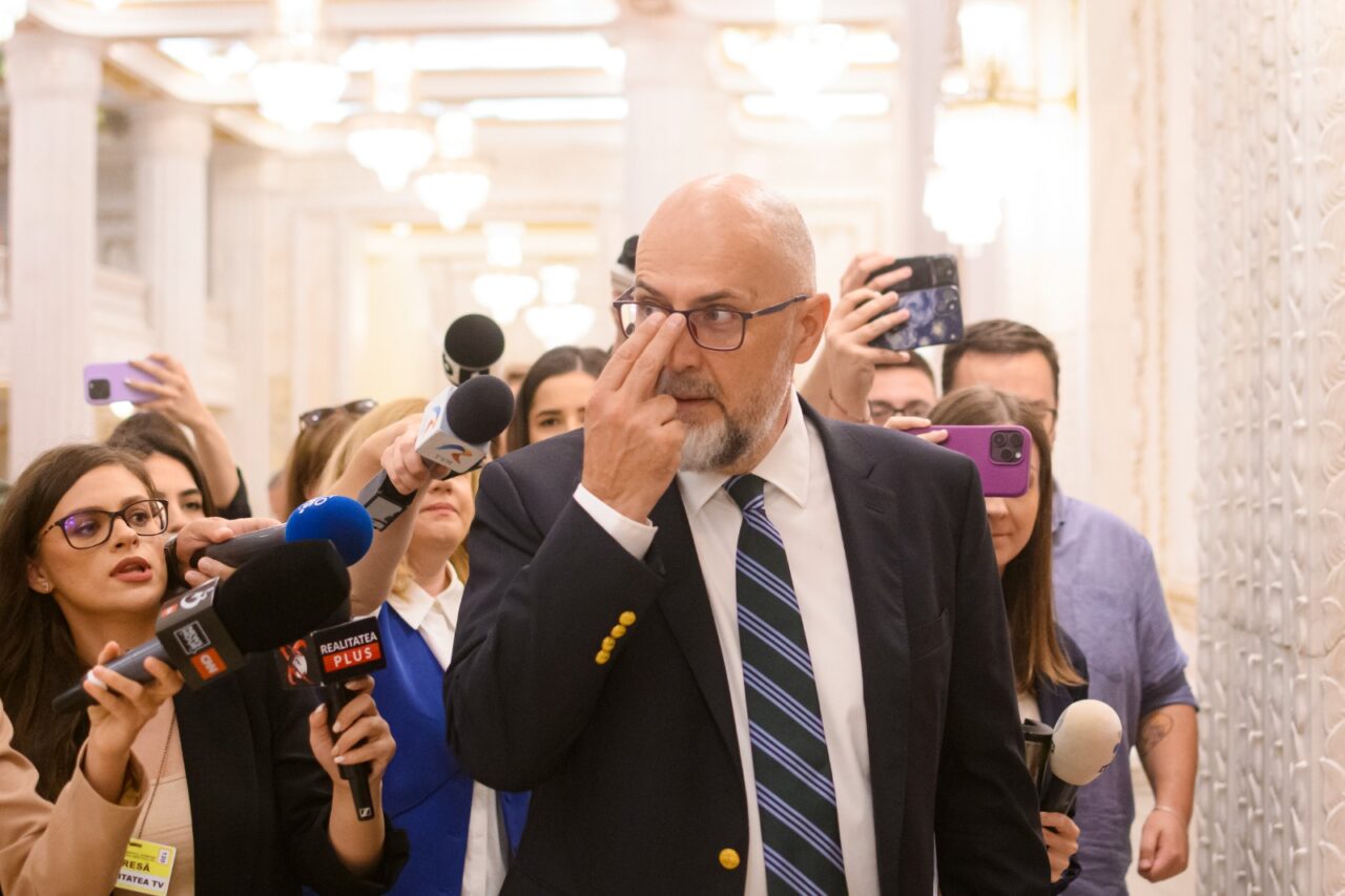 Kelemen Hunor: Ne așteaptă decizii grele, care vor însemna și DURERE