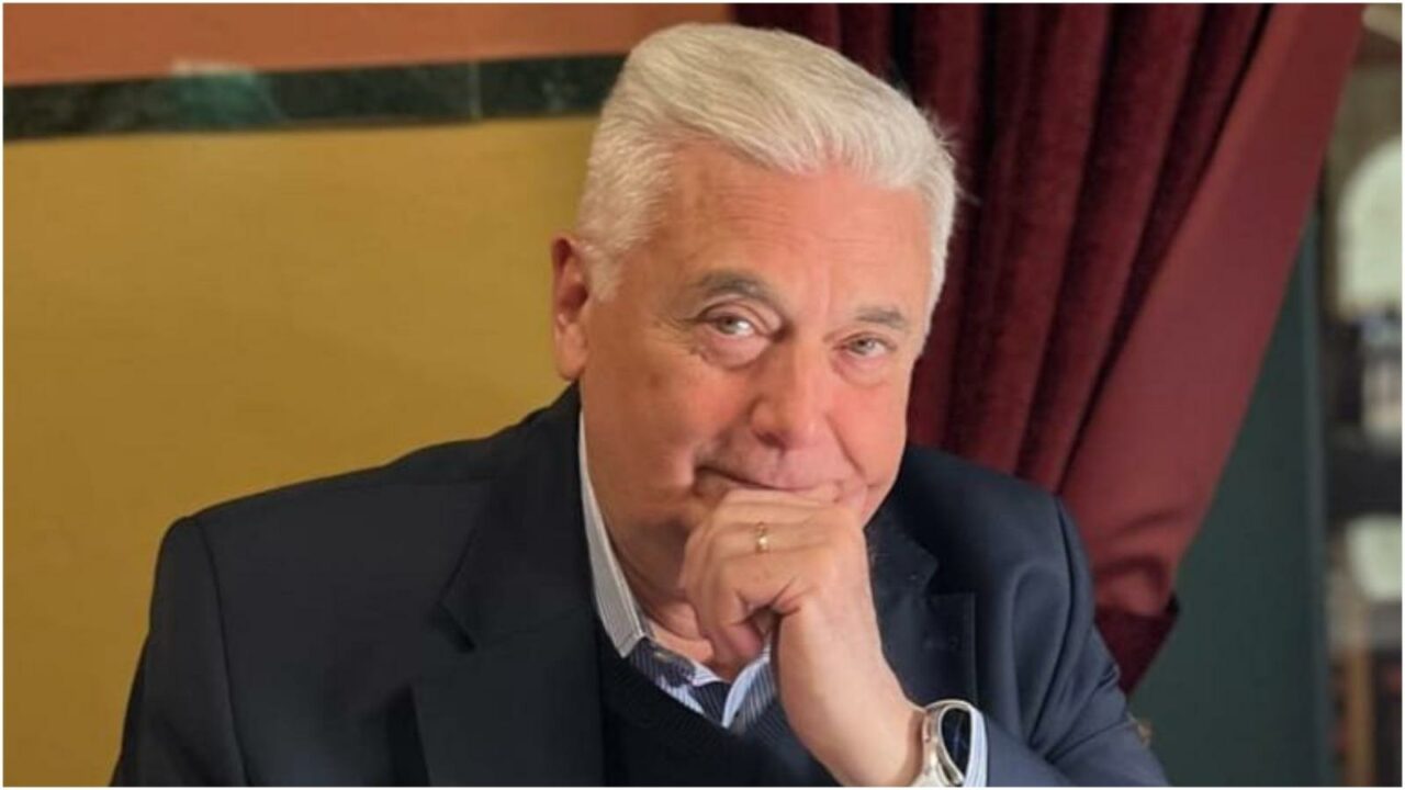 Prof. dr. Eduardo Cascallar, expert internațional în psihometrie, evaluare educațională și modelare predictivă