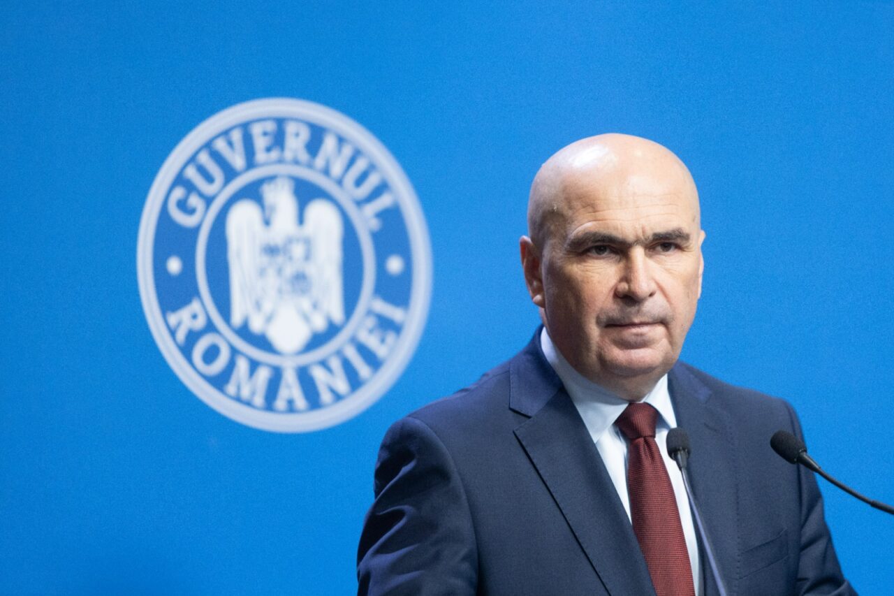 Ilie Bolojan: Dacă în mod cert într-un anumit domeniu nu sunt rezultate, nu voi ezita să uzez de prerogativa premierului de a ÎNLOCUI miniștri