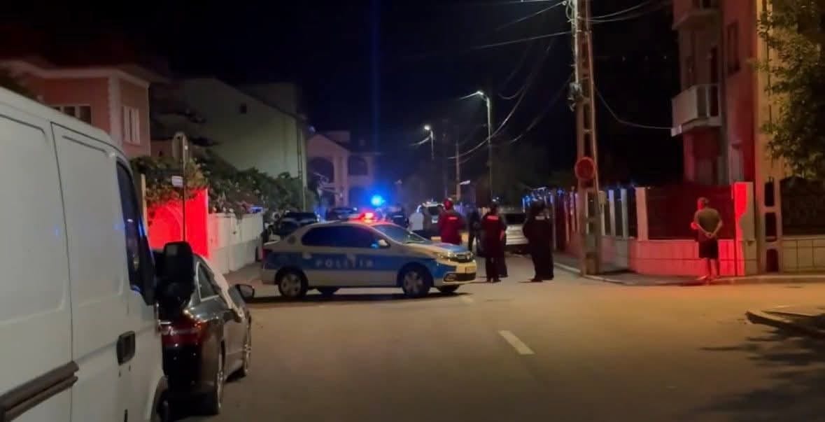 Scandal cu bâte între două familii din Strehaia. Trei oameni au ajuns la spital / Dosar penal pentru violențe