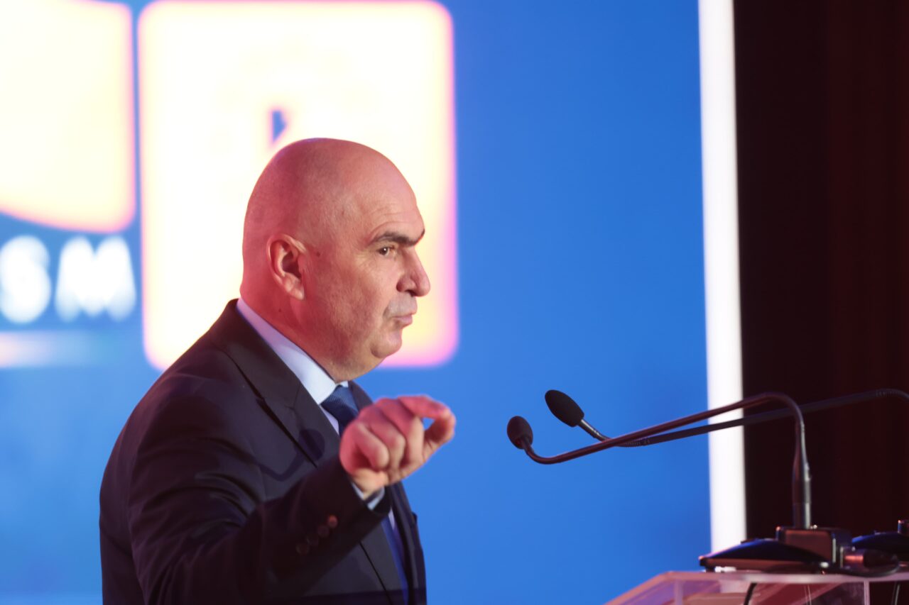 Liberalii, CONGRES pe 12 iulie. Bologan, IRONIE la „echipa câștigătoare” / Ce modificări aduce statutul PNL