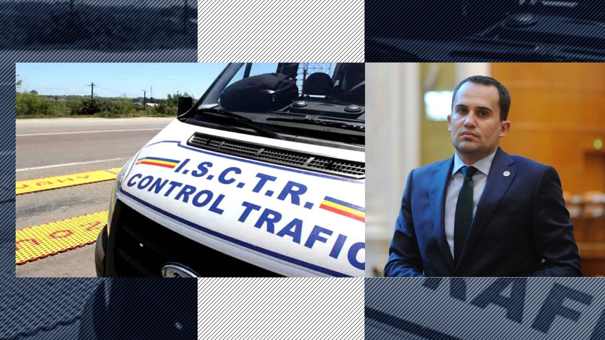 Ciprian Șerban aduce LEGALITATEA pe șosele. Ministrul Transporturilor a cerut controale în toată țara. „Drumurile României nu mai pot fi distruse”