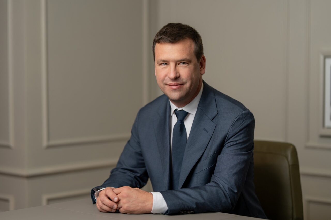 Liviu Vornicu este noul Director Commercial Operations al Philip Morris România (Comunicat)
