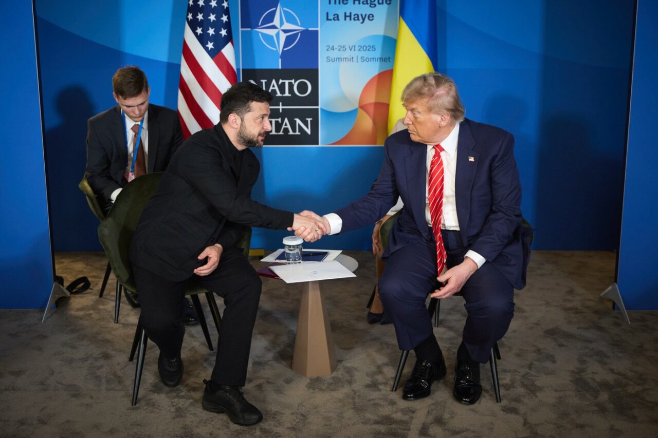 Războiul din Ucraina, ziua 1219. SUA ar putea furniza Ucrainei mai multe lansatoare Patriot. Trump: „Putin trebuie să pună capăt acestui război”