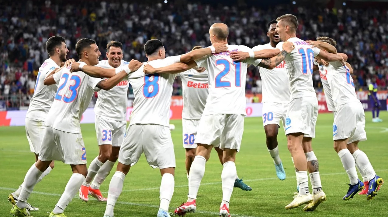 FCSB caută întăriri pentru regula U21. MM Stoica: „Am în minte pe cineva, să vedem dacă putem”