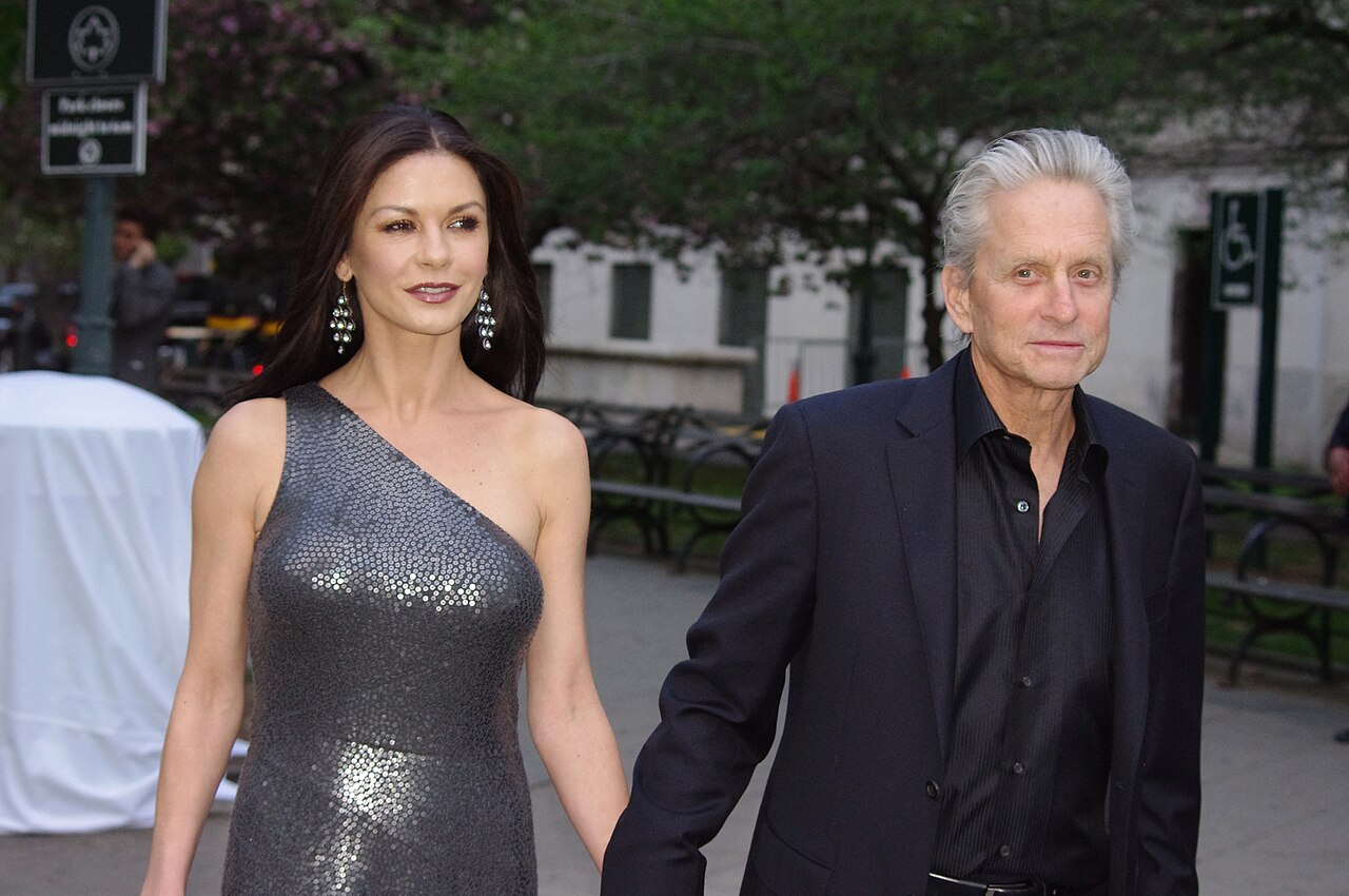 Michael DOUGLAS, anunț despre viitorul său în cinematografie. „Nu am vrut să fiu unul dintre acei oameni care au murit pe platou”