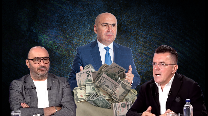 Dan Dungaciu: „Am vrut să FACEM ca ei și a ieșit tot ca la noi”