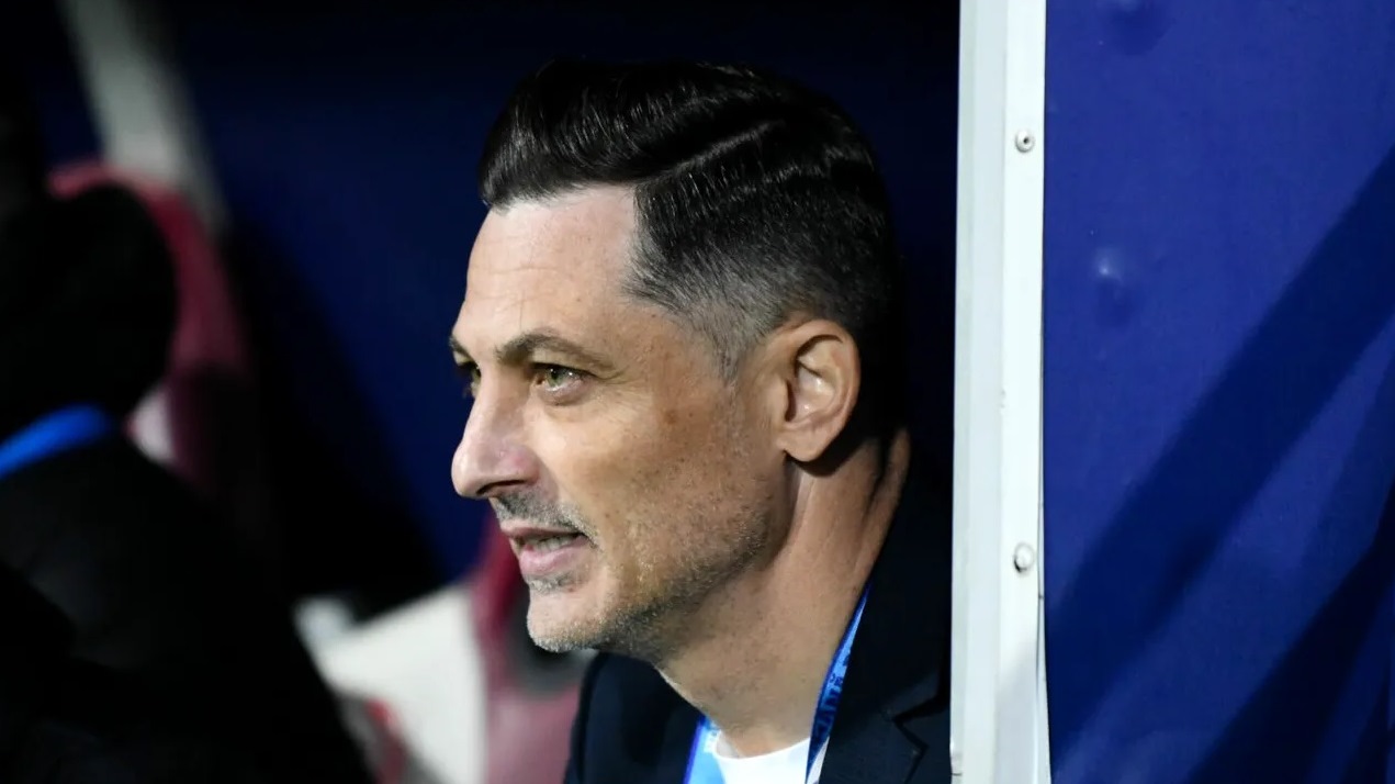 Universitatea Craiova l-a prezentat oficial pe Pavlo Isenko, al 11-lea TRANSFER al verii. „Pe aici nu se trece!”