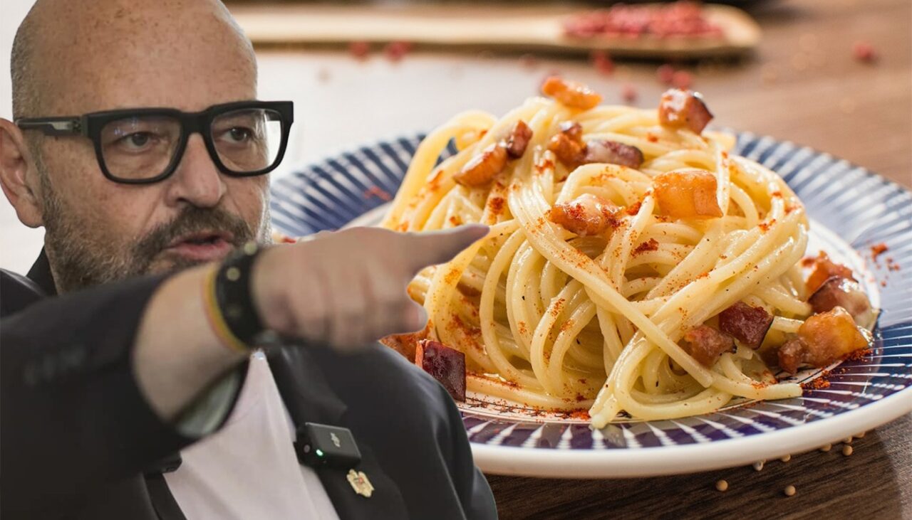 Greșeala pe care o fac majoritatea restaurantelor când servesc paste. Ce a găsit PIEDONE într-un restaurant de pe litoral