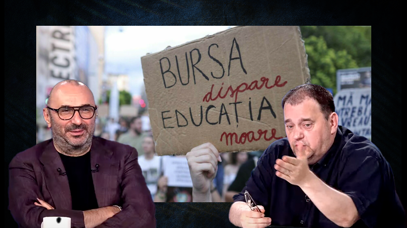 H. D. Hartmann: „Sărăcirea poporului român, mascată cu această AUSTERITATE, va dura 4 ani”