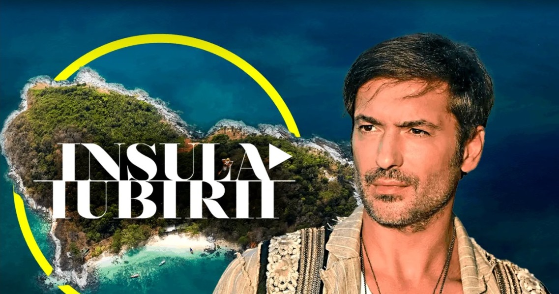Tensiuni la „Insula Iubirii”: Radu Vâlcan, în conflict cu doi concurenți! Au fost sunați avocații!