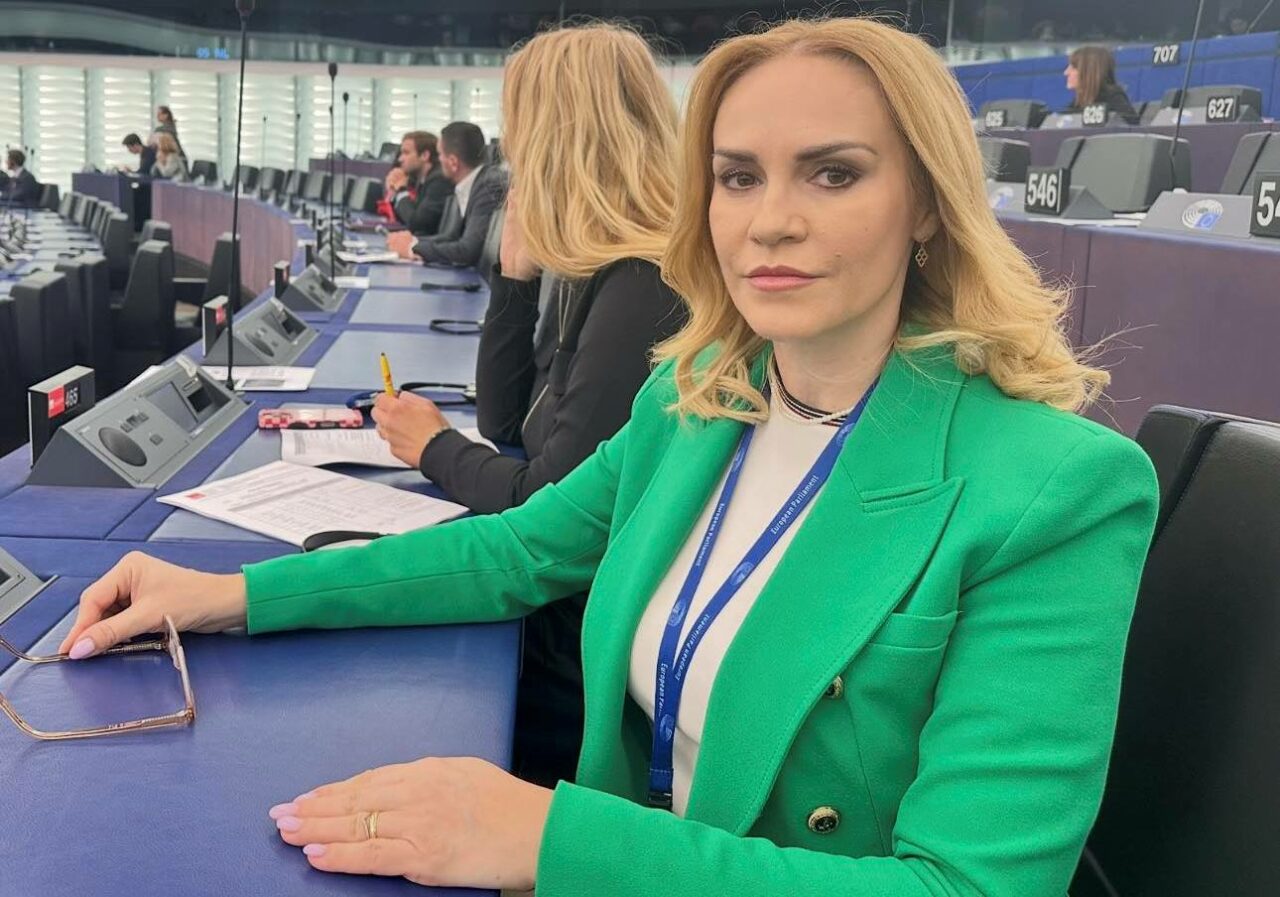 Gabriela Firea pozvala Romune k sodelovanju pri strategiji EU za enakost