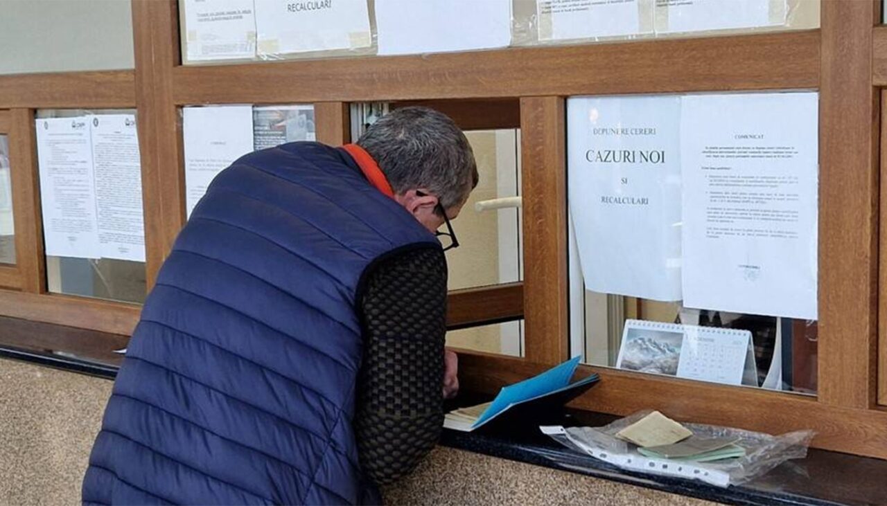 450 de lei în plus la PENSIE pentru acești pensionari din România. Unde depui cererea