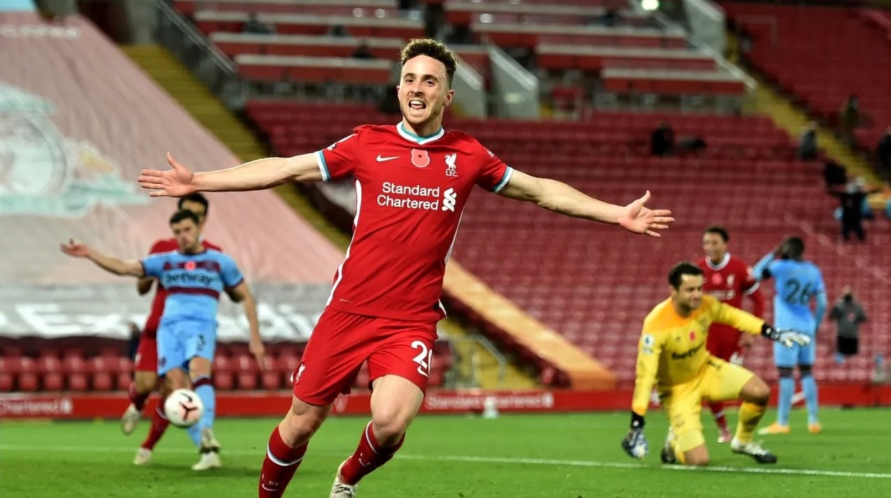 Diogo JOTA, vedeta lui Liverpool, a murit într-un accident rutier!