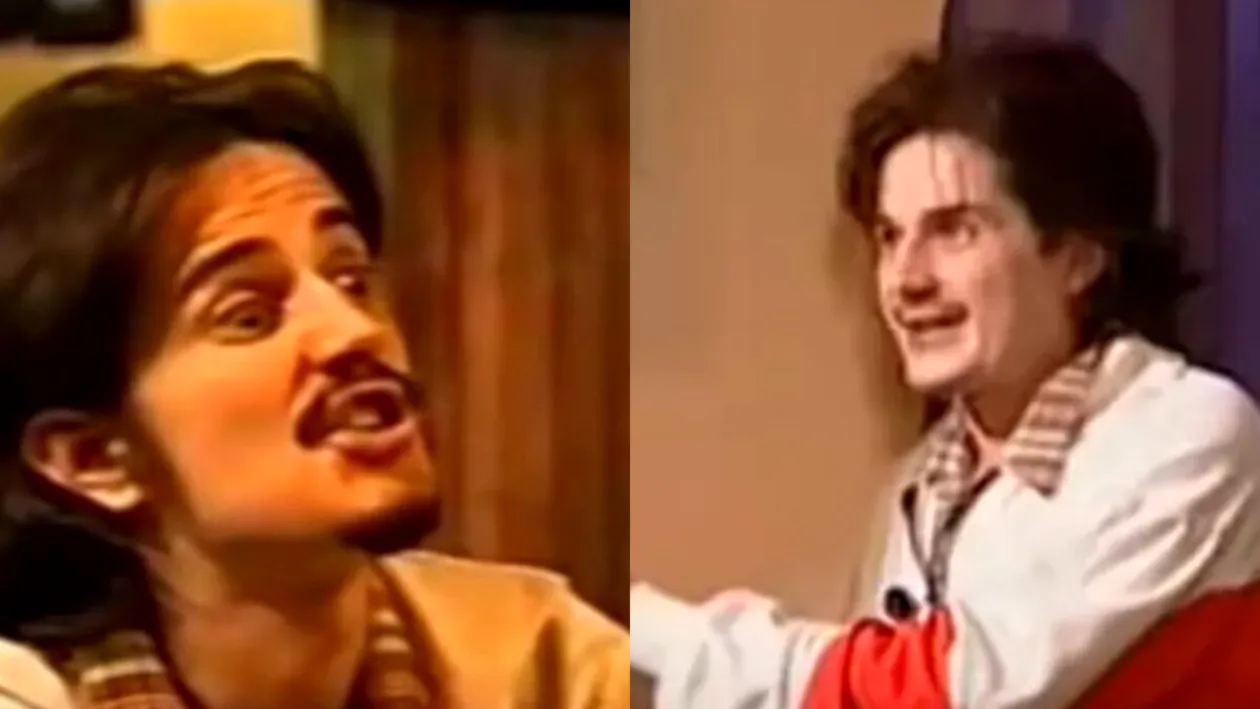 Ce face acum celebrul „FRANKFURT”, din Vacanța Mare, la 20 de ani după ce a renunțat la televiziune/Relația dintre Iulian Ilinca și foștii colegi
