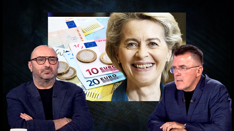 Dan Dungaciu: „PNRR este un proiect de guvernare cu butoanele la Bruxelles”