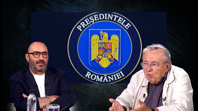 Ion Cristoiu: „România a introdus în istorie diplomația de pe HOLURI”