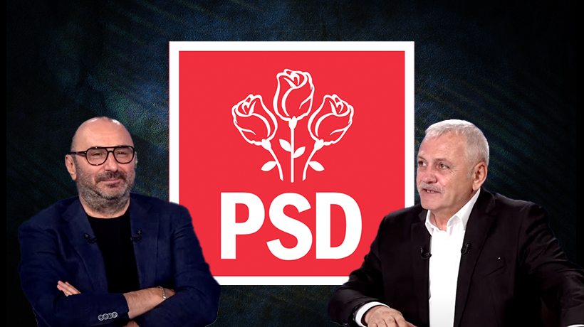 Liviu Dragnea : „PSD nu trebuia să intre la guvernare”