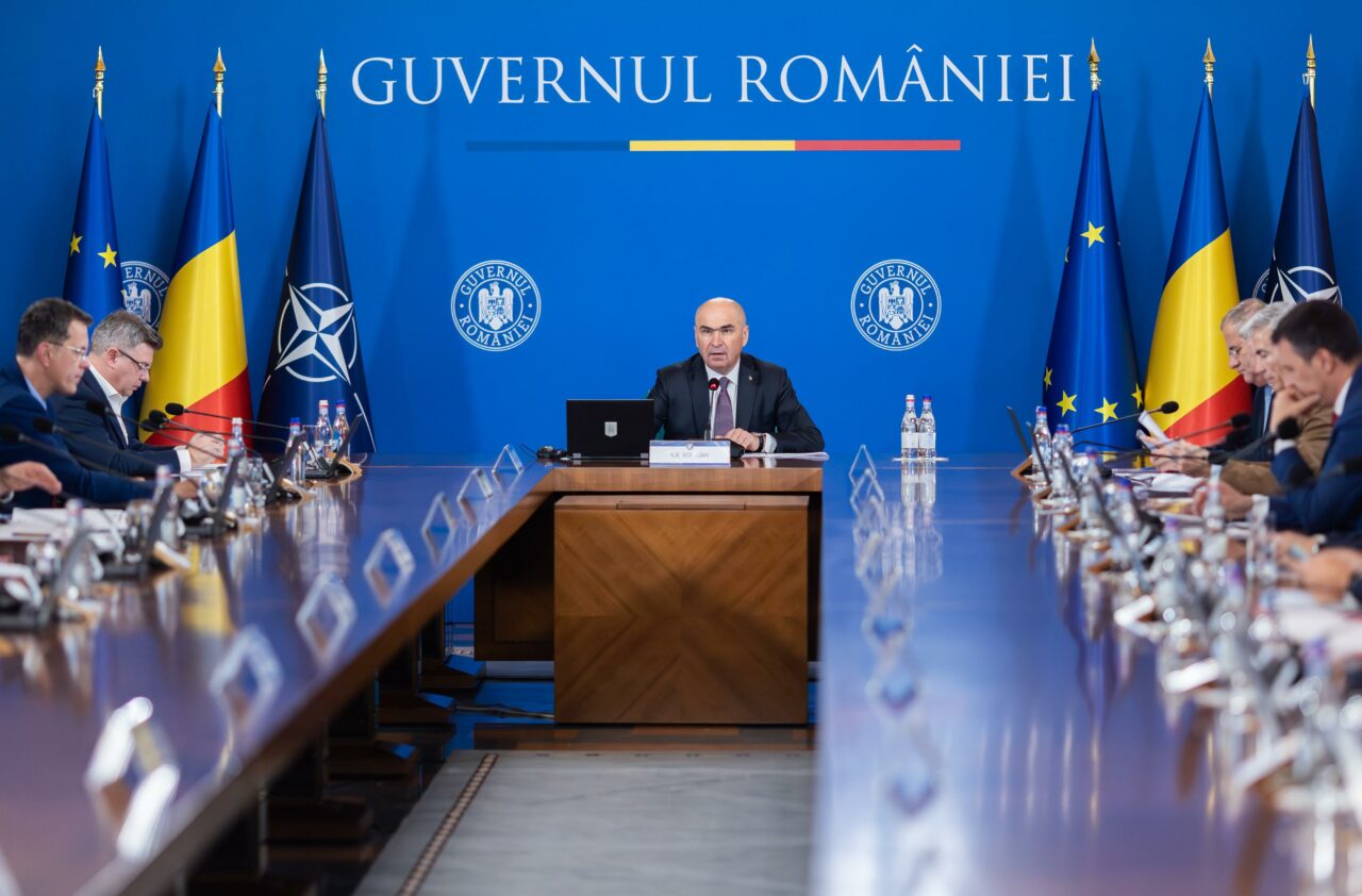 Ședință la Palatul Victoria pentru a analiza amendamentele depuse în Parlament la noile TAXE și impozite pregătite de Executiv