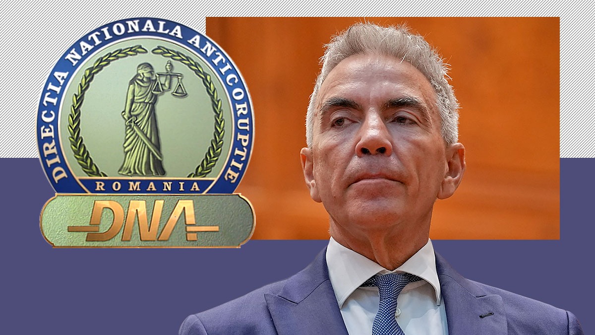 Fragmente din Rechizitoriu! Cum a început povestea mitei dintre ANASTASIU și funcționara ANAF și ce sume a plătit anual vicepremierul, ca taxă de protecție!