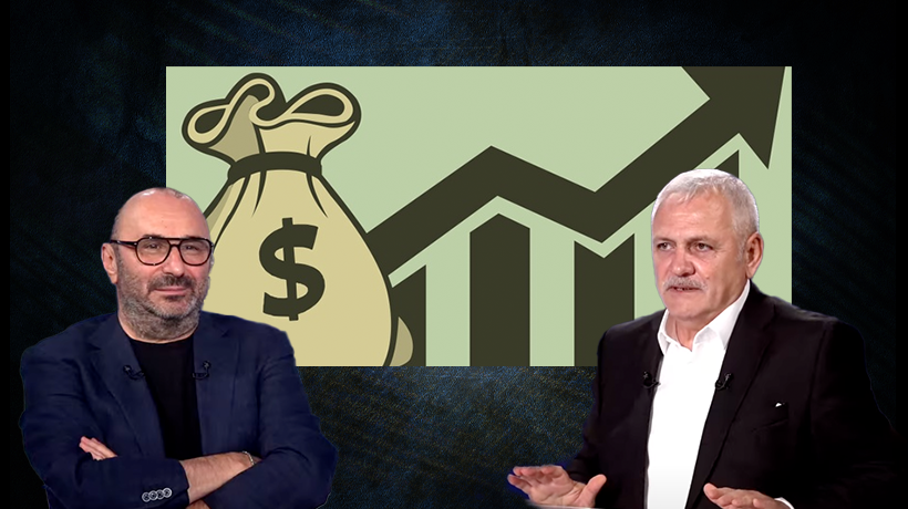 Liviu Dragnea: „Măsurile luate de mine în 2016 au generat miliarde de euro la BUGETUL de stat în anii următori”