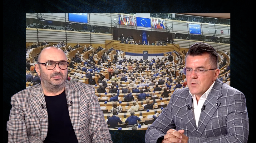 Dan Dungaciu: „Inițierea moțiunii de cenzură la nivel european de către un român a fost o VICTORIE”