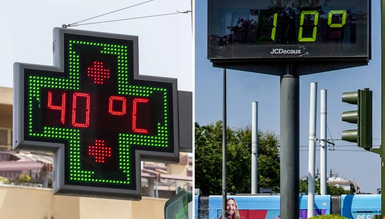 Vine iarna deja? Orașele din România în care temperaturile scad de la 40 la 10 grade Celsius, potrivit meteorologilor Accuweather