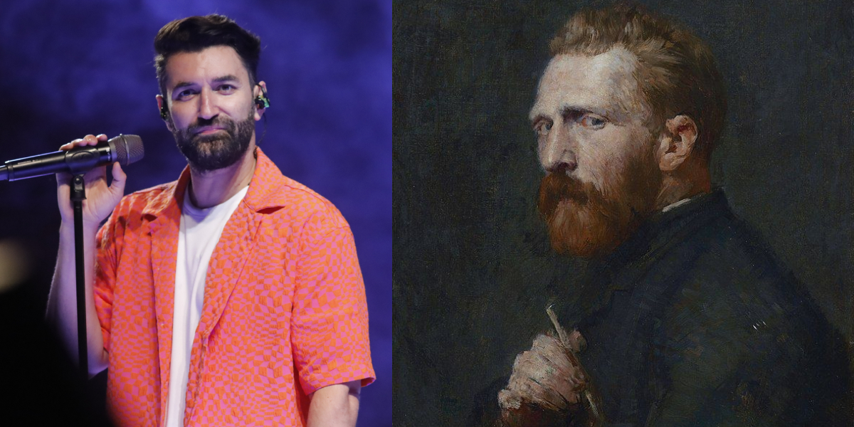 27 IULIE, calendarul zilei: Smiley împlinește 42 de ani/ Vincent van Gogh se împușcă și moare două zile mai târziu