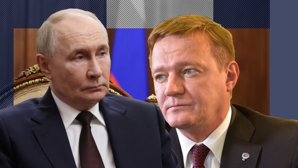 Ce dezvăluie MOARTEA unui ministru despre verticala puterii în Rusia. „Așa cum Putin a subliniat de mai multe ori, trădătorii nu trăiesc mult”