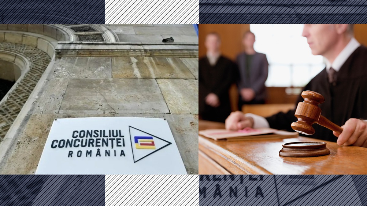 Consiliul Concurenței câștigă la ICCJ procesul cu CLAAS Regional Center Europe și CLAAS Global Sales